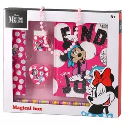 Best Buy fashion set dnevnik sa setom pribora minnie mouse ( 318840 )