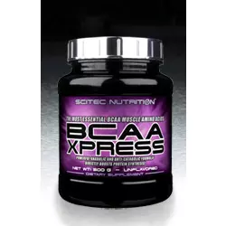 BCAA Xpress