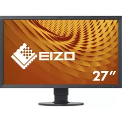 EIZO monitor LCD 27 CS2730-BK + license CN (CS2730-BK)