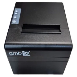 GMB POS štampač, T20/2, RJ11/USB/LAN/RS232, Termalni, 203 dpi, 260 mm/s, 80 mm