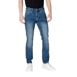 Moške kavbojke Armani Exchange