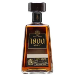 Anejo 1800 Tekila, 0.7l