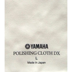 YAMAHA ČISTILNA KRPA POLISHING CLOTH DX LARGE