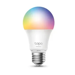 TP-Link Smart Wi-Fi Light Bulb Multicolor TAPO L530E