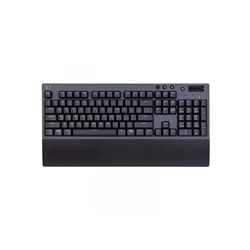 THERMALTAKE W1 bežična mehanička gejmerska tastatura crna
