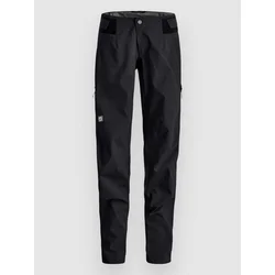 Ortovox Sequence Gore-Tex Pants black raven