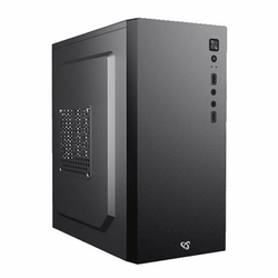 SBOX SBOX PC OHIŠJE PCC-12 microATX, (21371179)