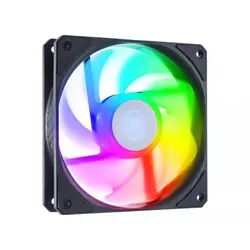 COOLER MASTER SickleFlow 120 ARGB Reverse Edition ventilator (MFX-B2DR-18NPA-R1)