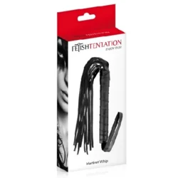 Martinet whip