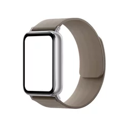 Xiaomi Magnetic Quick Release Strap Khaki Brown