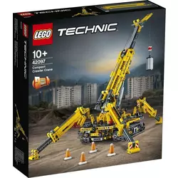 LEGO® Technic Kompaktni goseničar (42097)