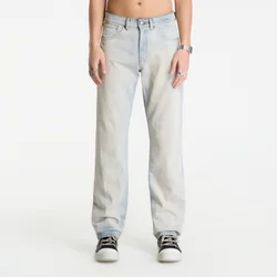 Jeans MM6 Pants 5 Pockets Light Blue 31