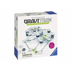 GraviTrax Starter set - Oseti Snagu Gravitacije - Ravensburger društvena igra RA27597