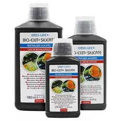 Easy Life Bio-Exit silicate - 500 ml
