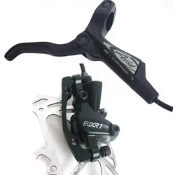 Zadnja kočnica disc Avid Elixir 1 SET ( ručica+klje?ta+rotor 160mm)