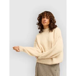 Billabong True Love Sweater white cap