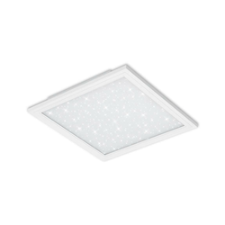 Briloner 7392-016 - LED plafonska svetiljka STARRY SKY LED/38W/230V