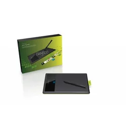 WACOM GRAFIČNA TABLICA BAMBOO III PEN, USB (CTL-470K-EN)