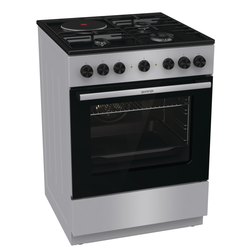 Kombinovani šporet Gorenje GK6B41SD
