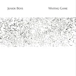 Junior Boys - Waiting Game (LP)