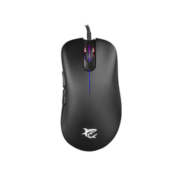 WHITE SHARK WS GM 9003 SAGRAMORE Gaming miš, Optički, 7000 DPI, RGB, Crni