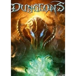 Dungeons - Map Pack (DLC) (PC) Steam Key EUROPE