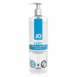 Vodni lubrikant JO 480ml