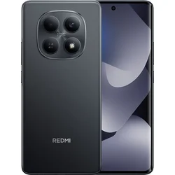 XIAOMI Redmi Note 15 6/128GB/ crna