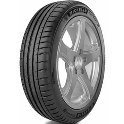 MICHELIN Letnja guma 245/45R19 102Y PILOT SPORT 4 XL