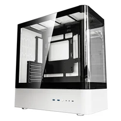 darkFlash RAČUNALNIŠKO OHISJE DARKFLASH HM1 Z USB PRIKLJUČKI IN HLAJENJEM