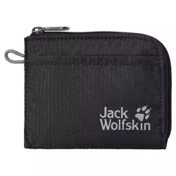 Jack Wolfskin KARIBA AIR, novčanik, crna 8006801