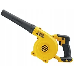 AKUMULATORSKI PIHALNIK 18V XR 0*AH - DW DCV100