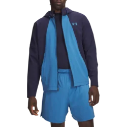 Under Armour Jakna s kapuco Tech Utility Woven