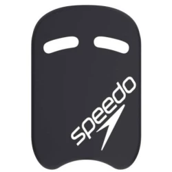 Speedo kickboard black črna