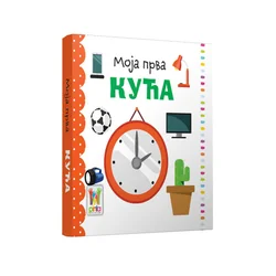 Commodore moja prva-kuća