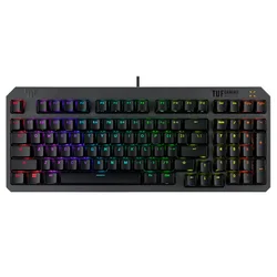 ASUS RA07 TUF K3 GEN II Gaming tastatura