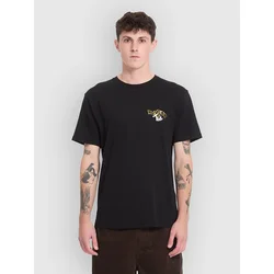 Volcom black