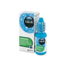 Blink Contacts (10 ml)