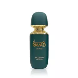 Arabiyat Prestige Unisex parfem Ramad Oriental, EDP, 100 ml