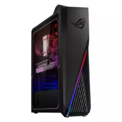 ASUS ROG Strix GA15 G15DK WB7620 Ryzen 7 5800X, 2x8GB, SSD 512GB, HDD 1TB, RTX3060