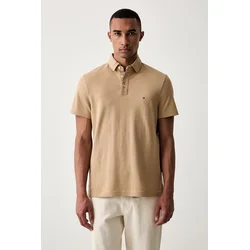Tommy Hilfiger polo majica moška bombažna