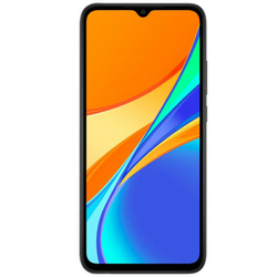 XIAOMI outlet pametni telefon Redmi 9C 3GB/64GB, Twilight Blue