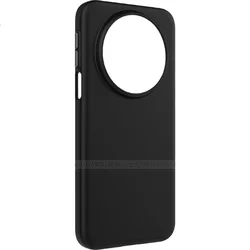 Ape Guard Maska za mobilni telefon Huawei Mate 80 Pro, Crna