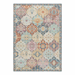Zunanja preproga 160x230 cm Luna – Universal
