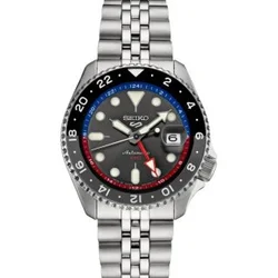 Seiko Automatic SSK019K1