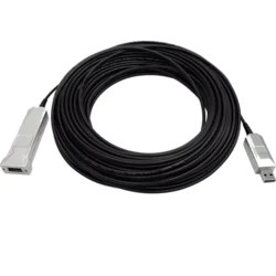 Podaljševalni USB kabel AVer 10m, USB 3.2 Gen 1