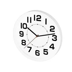 Analogni zidni sat 25cm