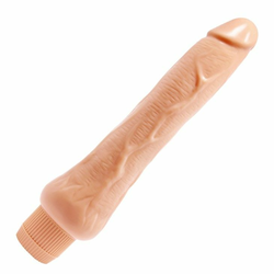 BARBARA mekani vibrator Dryad Realistic Multi-Speed Vibrator 9.8