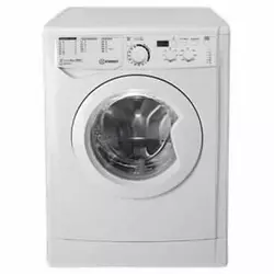INDESIT pralni stroj EWSD 61051 W EU