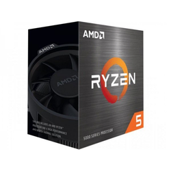 CPU AMD Ryzen 7 5800X ,8C/16T, 3.80-4.70GHz 100-100000063WOF